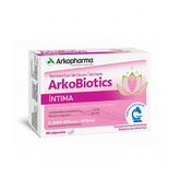 Arkopharma Arkobiotics Intim 20 Kapseln