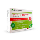 Arkopharma Venoforte 30 Capsule