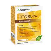 Fitosoya Arkopharma 60 Kapsler