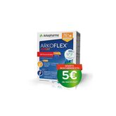 Arkopharma Articolazioni Giorno e Notte Arkoflex Expert None