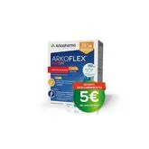 Arkopharma Arkoflex Expert Joints Jour et Nuit 90 Capsules