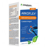 Arkopharma Arkoflex 100% Articulations 60 Capsules