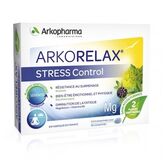 Arkorelax Stress 30 Capsule