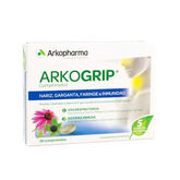 Arkopharma Arkogrip 30 Compresse