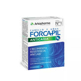 Arkopharma Forcapil Anti-Haarausfall 30 Tabletten