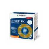 Arkopharma Arkoflex Dolexpert+ 20 Envelopes