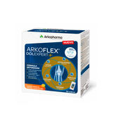 Arkopharma Arkoflex Dolexpert+ 20 Enveloppes