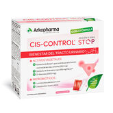 Arkopharma Cis Control Stop 15 nvelopes