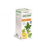 Arkopharma Arkotus Ivy Extract Syrup 150ml