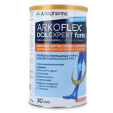 ARKOFLEX Collagen Forte Orange 390gr