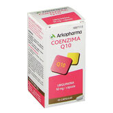 Arkopharma Coenzym Q10 45 Kapseln