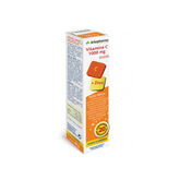 Arkopharma Vitamin C 1000mg 20 Effervescent Tablets