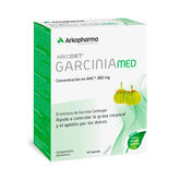 Arkopharma Arkodiet Garcinia Camboia 45 Capsules 