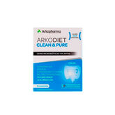 Arkodiet Clean & Pure 45 Tablets 