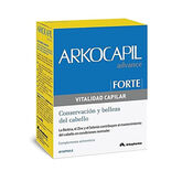 Arkocapil Advance 60 Capsule