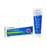 Arkopharma Venoforte Gel à Effet Froid 150ml 