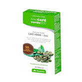 Arkopharma Green Coffee 30 Capsules