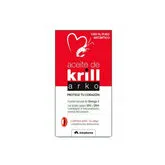 Arkopharma Krill Omega 15 Capsules 