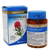 Arkocapsulas Rhodiorelax 45 Capsule