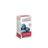 Arkocapsulas Myrtille 45 Capsules