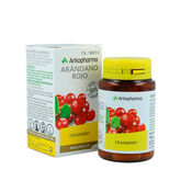 Arkopharma Capsule di Mirtillo Rosso 