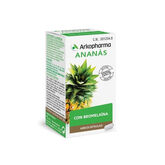 Arkocapsulas Ananas 48 Capsules