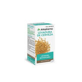 Arkocapsulas Yeast 48 Capsules