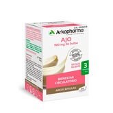 Arkopharma Capsule di Aglio 