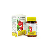 Arkopharma Bearberry 48 Capsules 