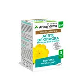 Arkopharma Cannabis Sativa Capsules 