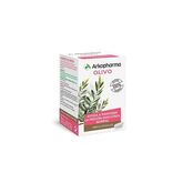 Arkopharma Olive Tree 84 Capsules