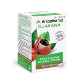Arkopharma Guarana Arkocapsulas 84 Capsules