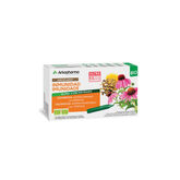 Arkopharma Arkofluide Echinacea-Propolis 10 Unidosis