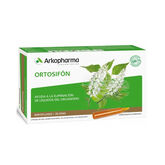 Arkopharma Arkofluido Ortosifon 20 Ampullen