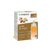 Arkoesencial Olio di Argan 30ml