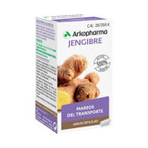 Arkopharma Ginger Capsules 