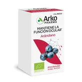 Arkopharma Mirtillo Bio 40 Capsule