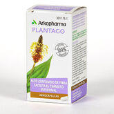 Arkopharma Plantago Arkocapsulas 48 Kapseln