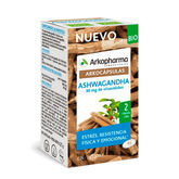 Arkocapsulas Ashwagandha Bio 45 Kapseln