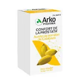 Arkokapseln Kürbiskernöl 50 Kapseln