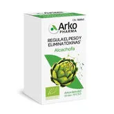 Arkopharma Artischocke 40 Kapseln