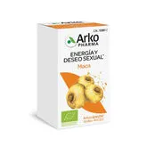 Arkopharma Maca Energie & sexuelles Verlangen 40 Kapseln