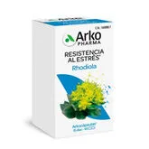 Arkopharma Rhodiola 45 Kapseln