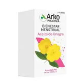Arkocaps Evening Primrose Oil 200 Capsules
