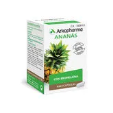 Arkopharma Arkocapsulas Ananas 84 Capsules