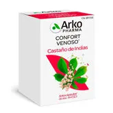 Arkopharma Ippocastano Bio 84 Capsule