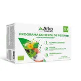 Arkopharma Programm Gewichtskontrolle 30 Tage 10ml