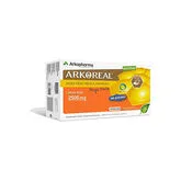 Arkoharma Arkoreal Gelée Royale 2500mg Bio 20 Ampoules