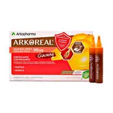 Arkopharma Arkoreal Gelée Royale + Ginseng 20U