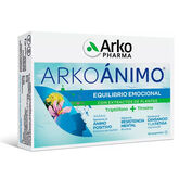 Arkopharma Arkoanimo 30 Comprimés